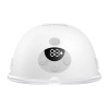 Ηλεκτρικό Φορητό Θήλαστρο Momcozy M5 Hands Free Grey