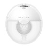Ηλεκτρικό Φορητό Θήλαστρο Momcozy M5 Hands Free Διπλής Άντλησης Grey