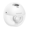 Ηλεκτρικό Φορητό Θήλαστρο Momcozy M5 Hands Free Διπλής Άντλησης Grey