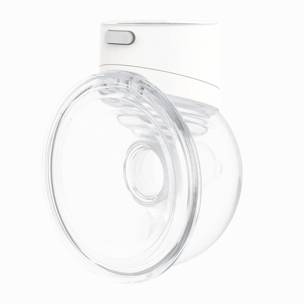 Ηλεκτρικό Φορητό Θήλαστρο Momcozy S12 Pro White
