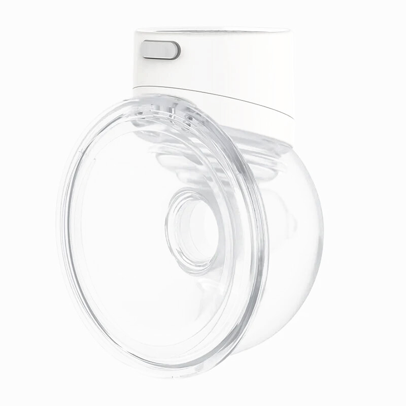 Ηλεκτρικό Φορητό Θήλαστρο Momcozy S12 Pro White