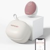 Ηλεκτρικό Φορητό Θήλαστρο Momcozy M9 Hands Free Red