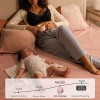 Ηλεκτρικό Φορητό Θήλαστρο Momcozy M9 Hands Free Red