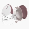 Ηλεκτρικό Διπλό Φορητό Θήλαστρο Momcozy M6 Hands Free Red