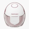 Ηλεκτρικό Διπλό Φορητό Θήλαστρο Momcozy M6 Hands Free Red