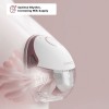 Ηλεκτρικό Διπλό Φορητό Θήλαστρο Momcozy M6 Hands Free Red