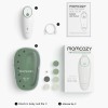 Ηλεκτρική Λίμα Νυχιών Momcozy Low Noise