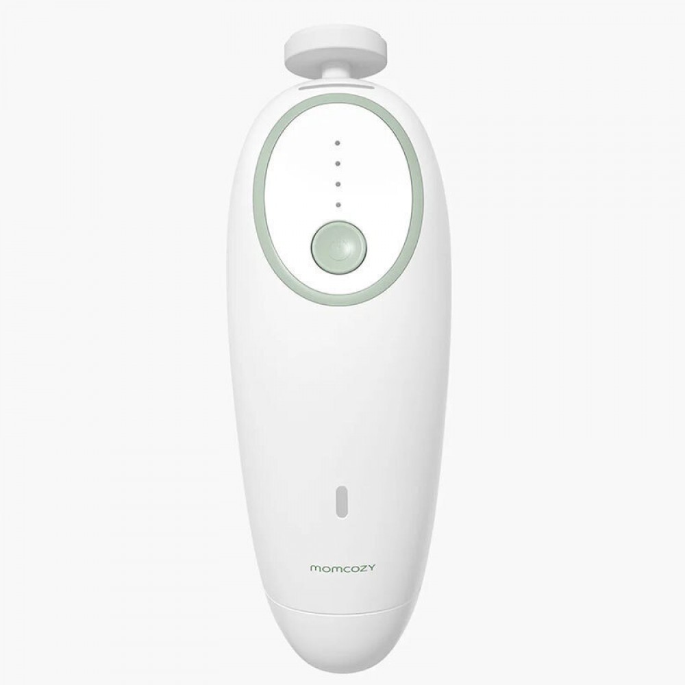Ηλεκτρική Λίμα Νυχιών Momcozy Low Noise