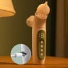 Ψηφιακός Ρινικός Αποσυμφορητής 2in1 Momcozy