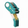 Πτυσσόμενη Τσουλήθρα Moni Garden Slide Rocket Green Πτυσσόμενη Τσουλήθρα Moni Garden Slide Rocket Green