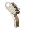 Πτυσσόμενη Τσουλήθρα Moni Garden Slide Rocket Grey Πτυσσόμενη Τσουλήθρα Moni Garden Slide Rocket Grey