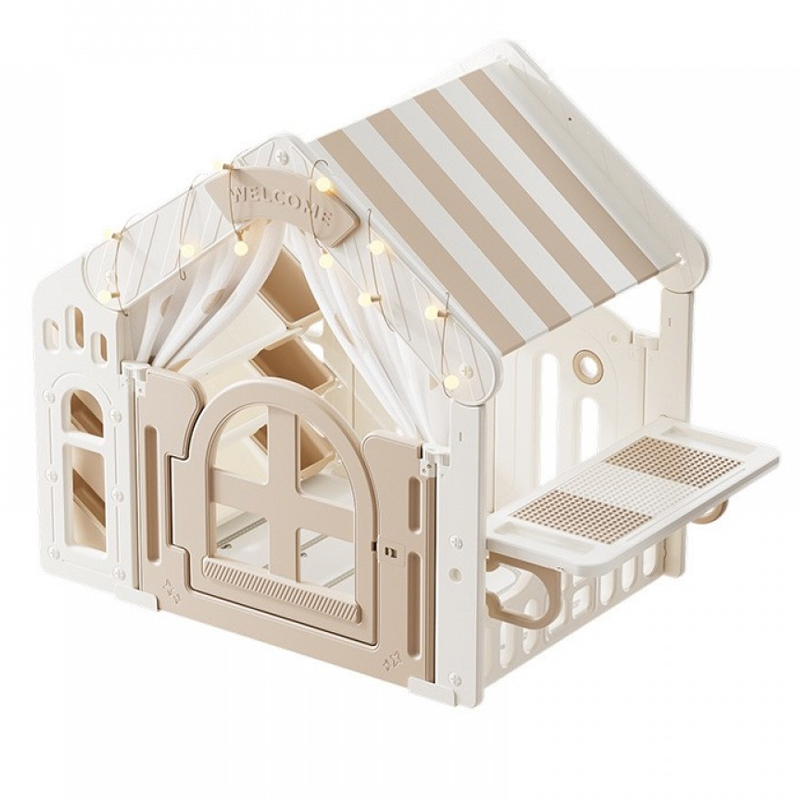 Πολυλειτουργικό Σπιτάκι Moni Garden 