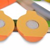 Ξύλινο Εκπαιδευτικό Παιχνίδι Moni Wooden Cutting Vegetable Ξύλινο Εκπαιδευτικό Παιχνίδι Moni Wooden Cutting Vegetable