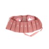 Σωσίβιο / Γιλέκο Monnëka Pink Whale (1-2 ετών)