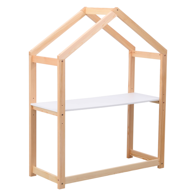 Γραφείο Montessori HomeMarkt Pepe Natural