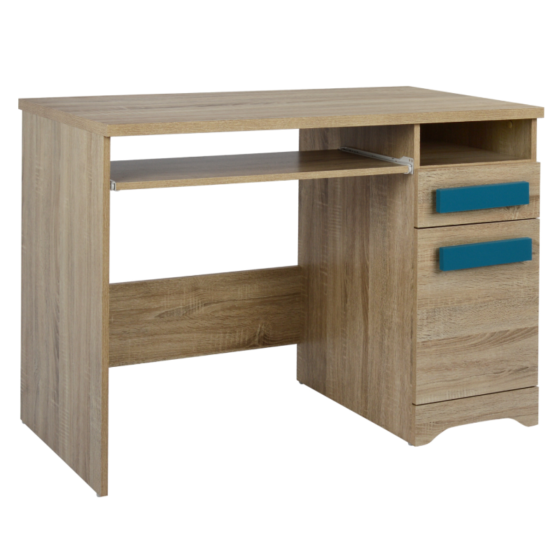 Γραφείο Montessori HomeMarkt Playroom Blue