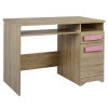 Γραφείο Montessori HomeMarkt Playroom Pink Γραφείο Montessori HomeMarkt Playroom Pink