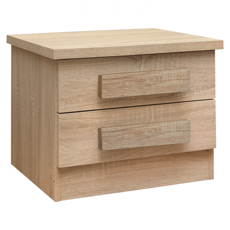 Κομοδίνο Montessori HomeMarkt Playroom Sonama