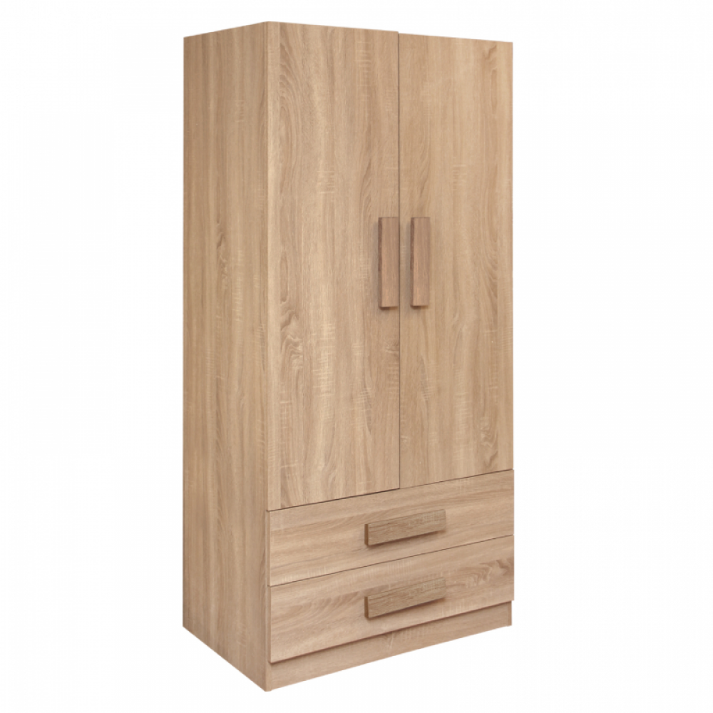 Ντουλάπα Montessori HomeMarkt Playroom Natural Ντουλάπα Montessori HomeMarkt Playroom Natural
