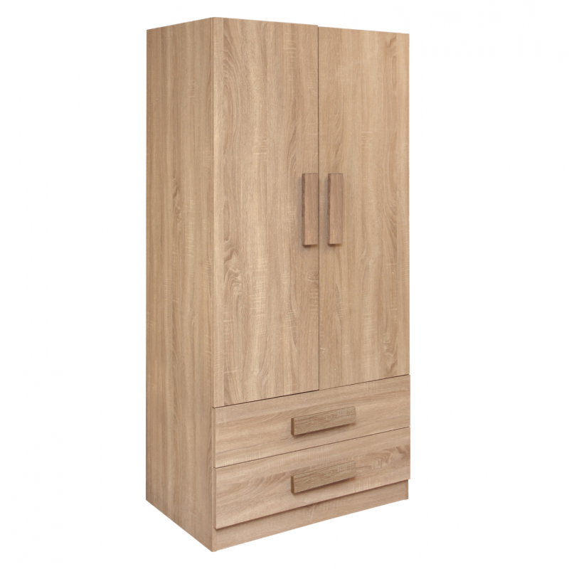 Ντουλάπα Montessori HomeMarkt Playroom Natural