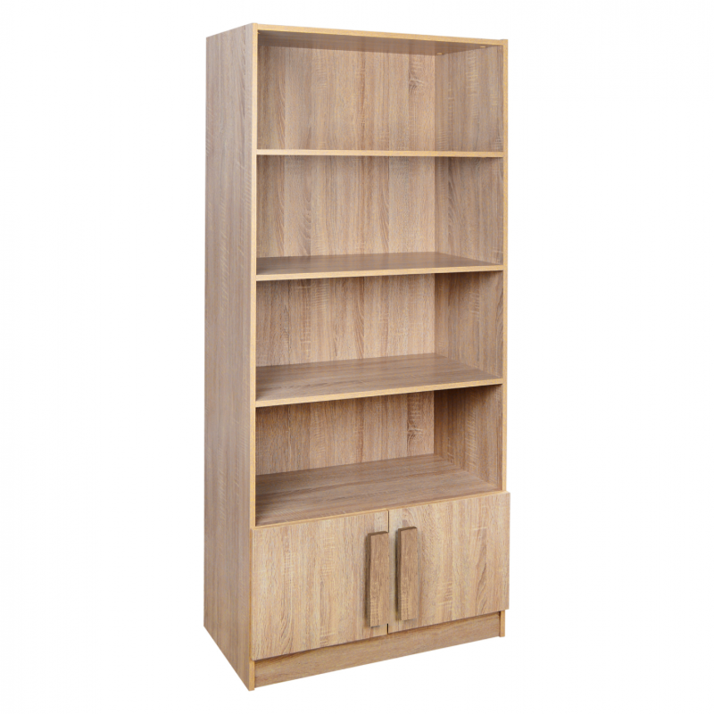 Βιβλιοθήκη Montessori HomeMarkt Playroom Sonama