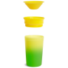 Ποτήρι 360° Munchkin Miracle Yellow Ποτήρι 360° Munchkin Miracle Yellow