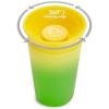Ποτήρι 360° Munchkin Miracle Yellow Ποτήρι 360° Munchkin Miracle Yellow
