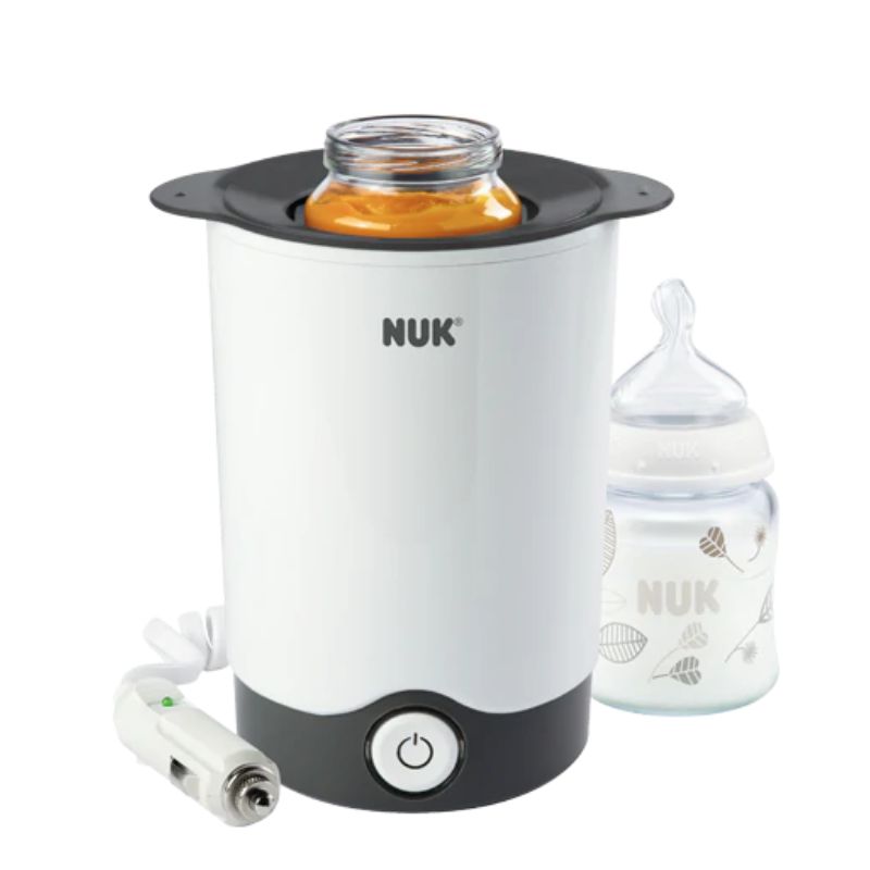 Θερμαντήρας μπιμπερό NUK Thermo Express Plus