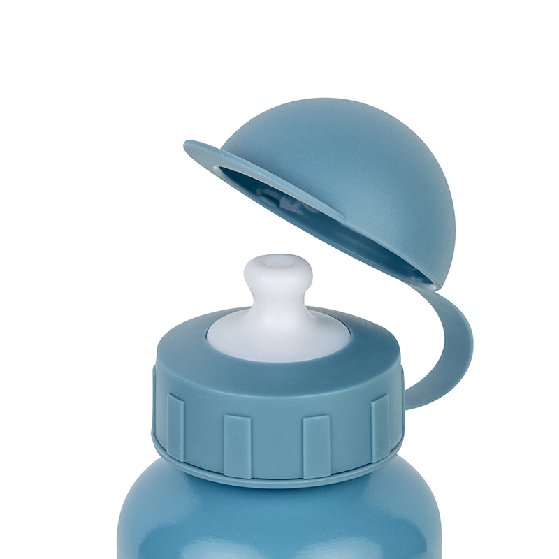 Παγουρίνο - Θερμός Ανοξείδωτος Nava We Care 400ml Blue