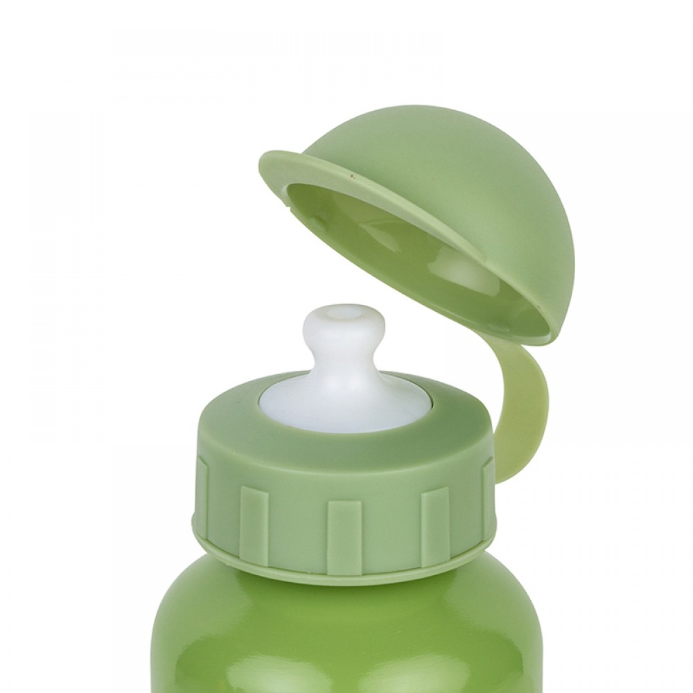 Παγουρίνο - Θερμός Ανοξείδωτος Nava We Care 400ml Green Παγουρίνο - Θερμός Ανοξείδωτος Nava We Care 400ml Green
