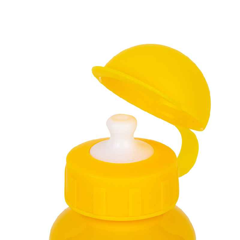 Παγουρίνο - Θερμός Ανοξείδωτος Nava We Care 400ml Yellow