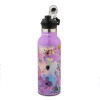 Θερμός Μπουκάλι Ανοξείδωτο Nava We Care Lilac 500ml Θερμός Μπουκάλι Ανοξείδωτο Nava We Care Lilac 500ml