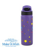 Θερμός Μπουκάλι Ανοξείδωτο Nava We Care 500ml Purple Unicorn