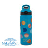 Θερμός Μπουκάλι Ανοξείδωτο Nava We Care Color 500ml Dots 