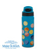 Θερμός Μπουκάλι Ανοξείδωτο Nava We Care Color 500ml Dots 