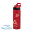 Θερμός Μπουκάλι Ανοξείδωτο Nava We Care 500ml Watermelon 