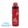 Θερμός Μπουκάλι Ανοξείδωτο Nava We Care 500ml Watermelon 