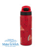 Θερμός Μπουκάλι Ανοξείδωτο Nava We Care 500ml Watermelon 