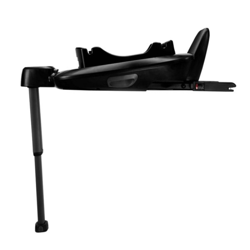 Βάση Καθίσματος Αυτοκινήτου Isofix Nuna Base Curv