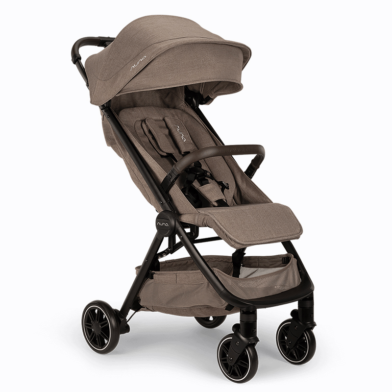 Καρότσι Nuna TRVL Cedar