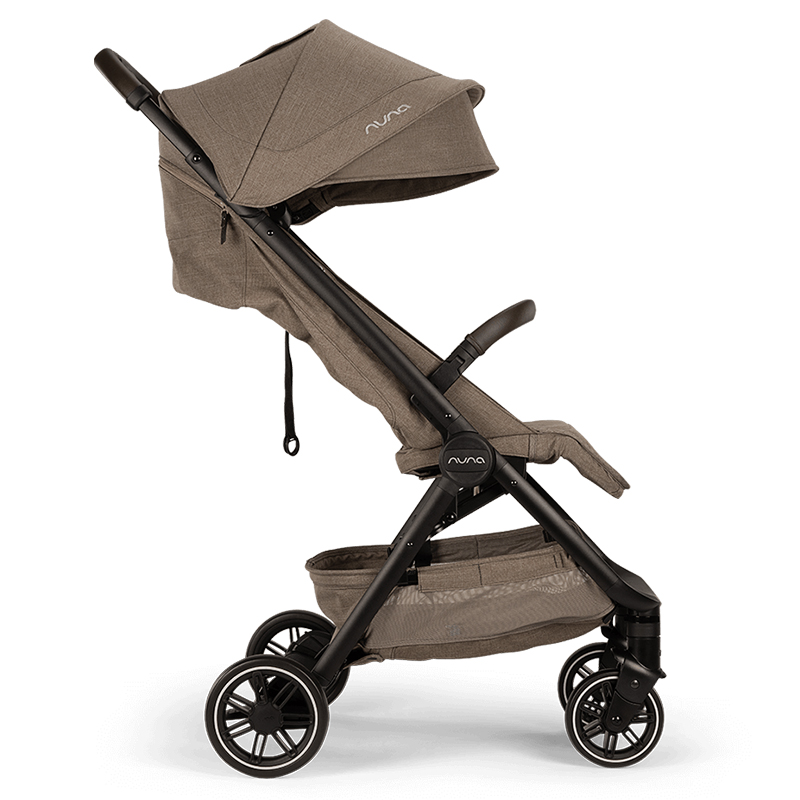 Καρότσι Nuna TRVL Cedar