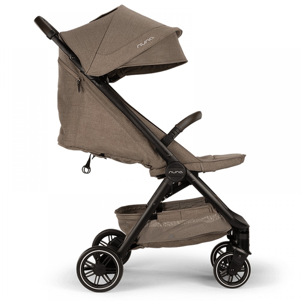 Καρότσι Nuna TRVL Cedar