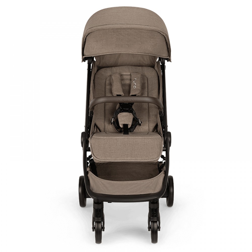 Καρότσι Nuna TRVL Cedar