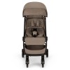 Καρότσι Nuna TRVL Cedar