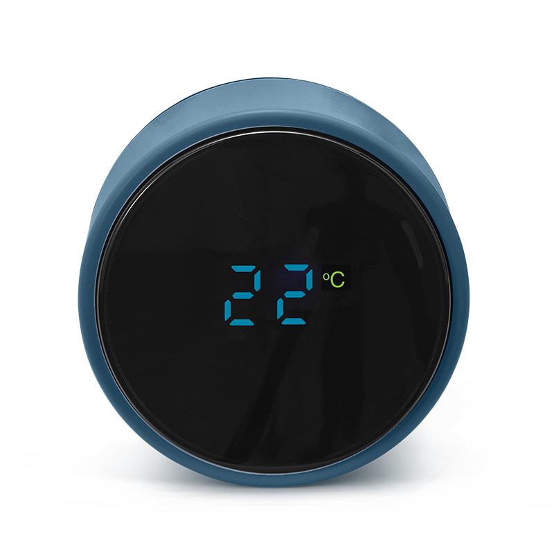 Ανταλλακτικό Καπάκι Θερμού Nuvita 4455 Powder Blue