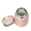 Θερμός Φαγητού Ανοξείδωτος Nuvita 300ml English Rose