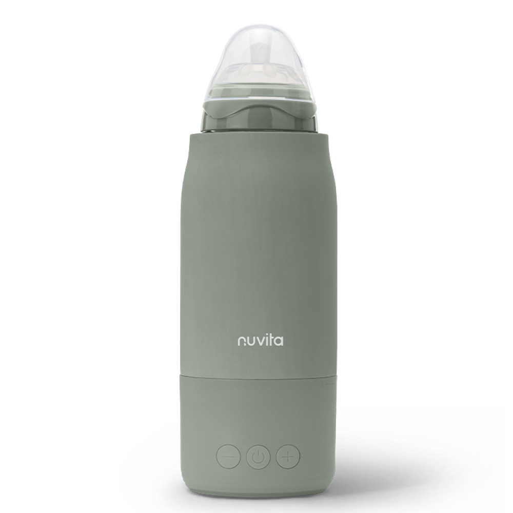 Φορητός Θερμαντήρας Μπιμπερό Nuvita Hot' N' Go