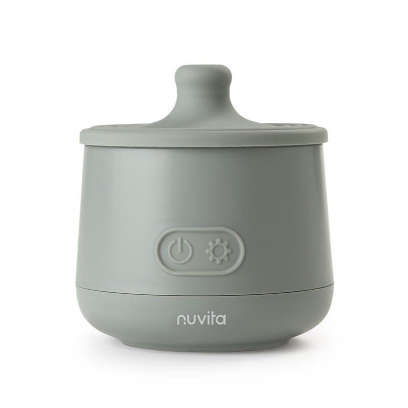 Φορητός Θερμαντήρας Μπιμπερό Nuvita Warm' N' Go