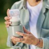 Φορητός Θερμαντήρας Μπιμπερό Nuvita Warm' N' Go