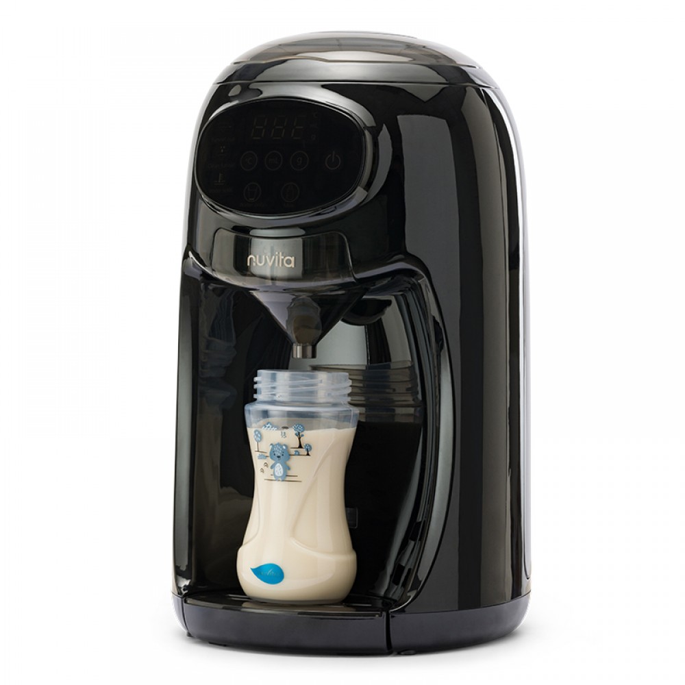 Παρασκευαστής Γάλακτος Nuvita Formula Lattespresso